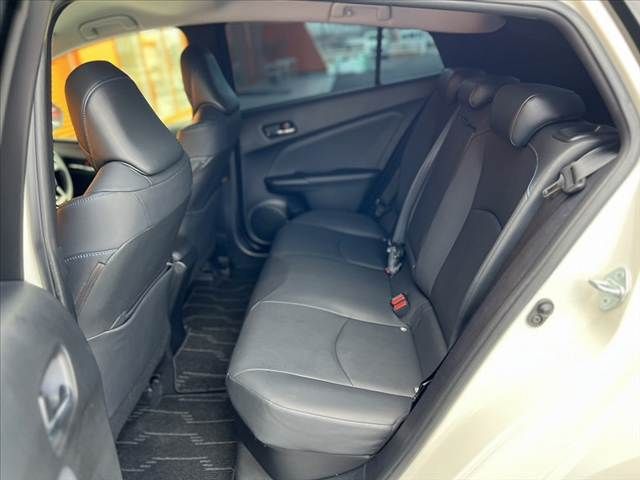 TOYOTA PRIUS 2020 Image 31