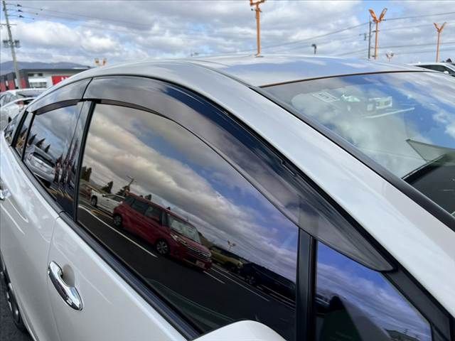 TOYOTA PRIUS 2020 Image 31