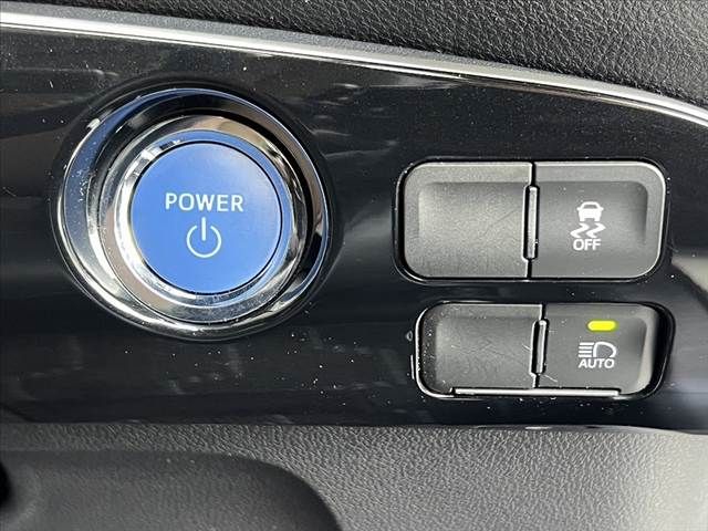 TOYOTA PRIUS 2020 Image 31