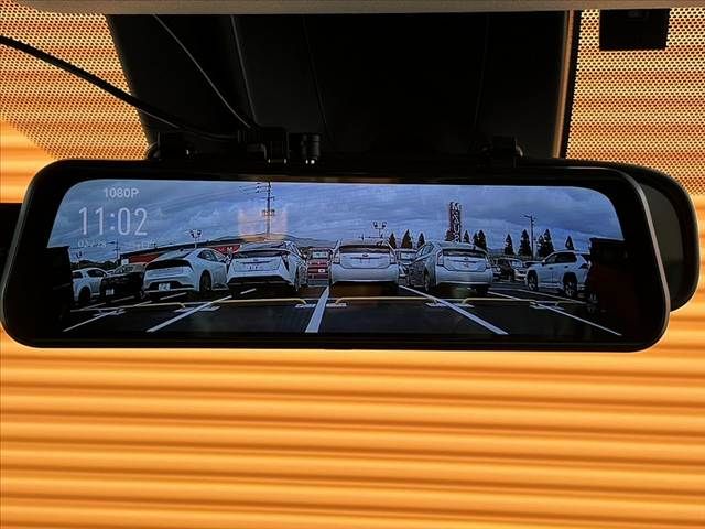 TOYOTA PRIUS 2020 Image 31