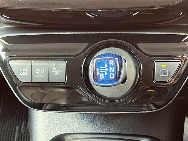 TOYOTA PRIUS 2020 Image 31