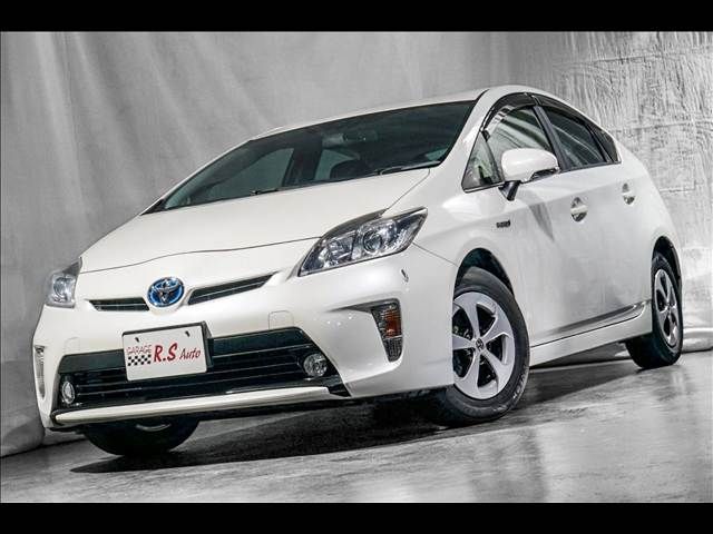 TOYOTA PRIUS 2012 Image 31