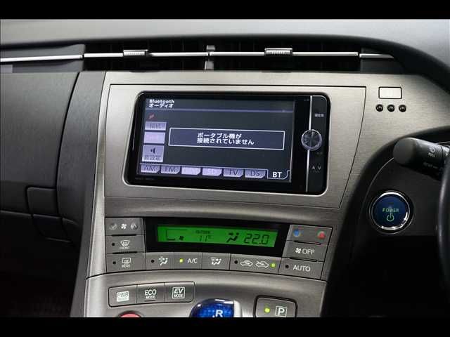 TOYOTA PRIUS 2012 Image 31