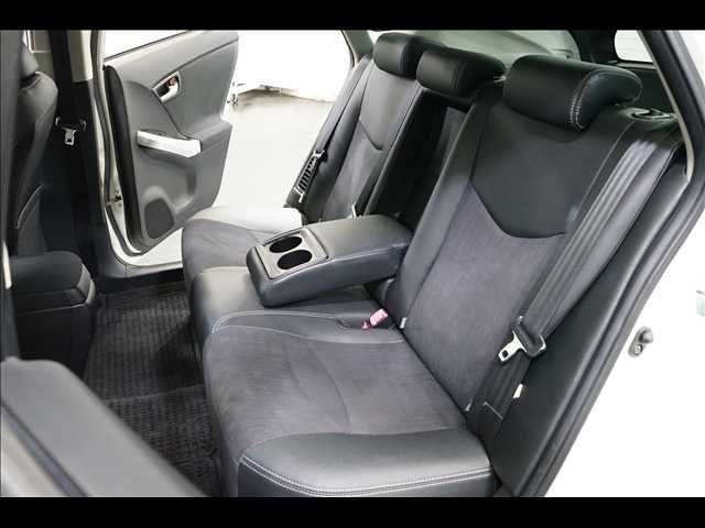 TOYOTA PRIUS 2012 Image 31