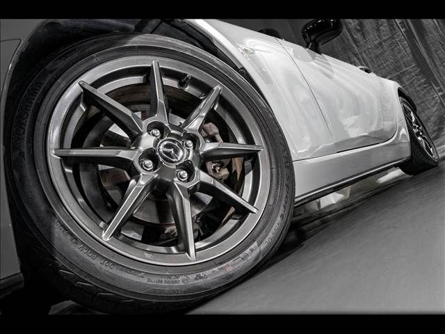 MAZDA ROADSTER 2016 Image 31