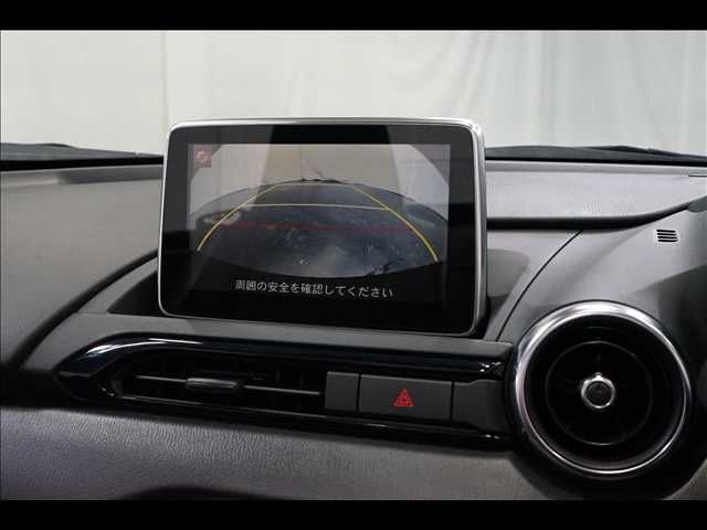 MAZDA ROADSTER 2016 Image 31