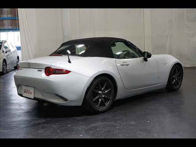 MAZDA ROADSTER 2016 Image 31