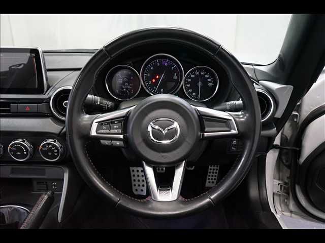 MAZDA ROADSTER 2016 Image 31