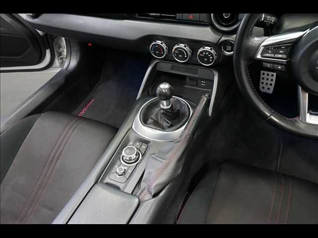 MAZDA ROADSTER 2016 Image 31