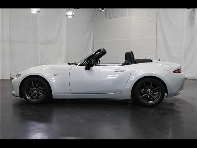 MAZDA ROADSTER 2016 Image 31