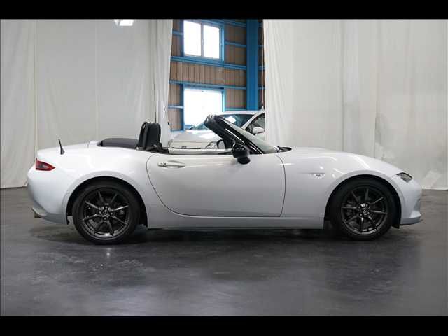 MAZDA ROADSTER 2016 Image 31