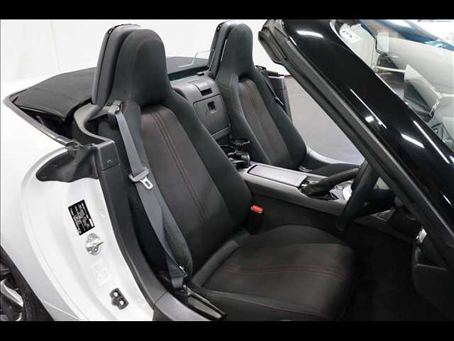 MAZDA ROADSTER 2016 Image 31