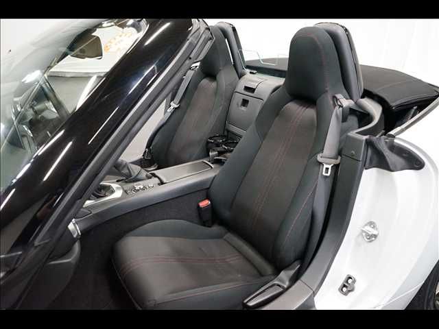 MAZDA ROADSTER 2016 Image 31