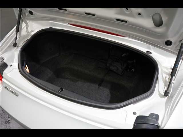 MAZDA ROADSTER 2016 Image 31