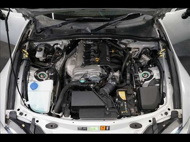 MAZDA ROADSTER 2016 Image 31