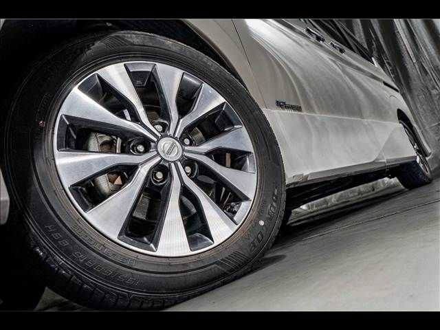 NISSAN SERENA  S-HYBRID 2017 Image 31