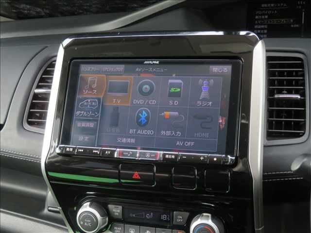 NISSAN SERENA  S-HYBRID 2017 Image 31