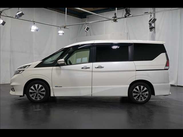 NISSAN SERENA  S-HYBRID 2017 Image 31
