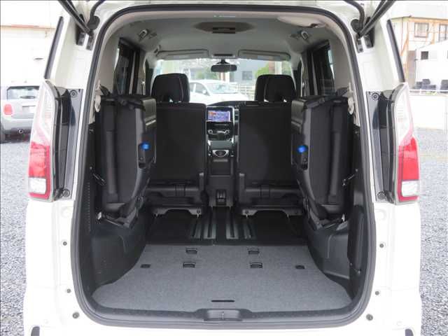 NISSAN SERENA  S-HYBRID 2017 Image 31