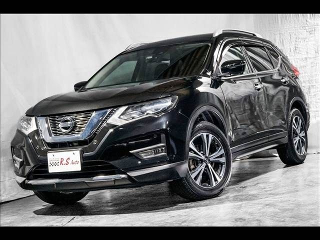 NISSAN X-TRAIL 2WD 2019 Image 31