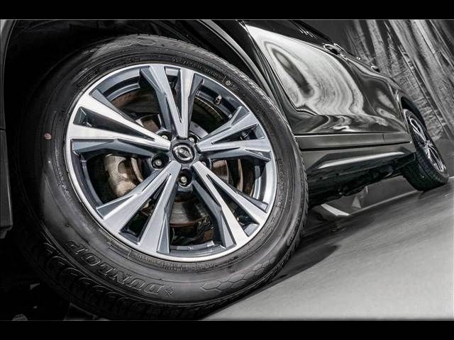 NISSAN X-TRAIL 2WD 2019 Image 31