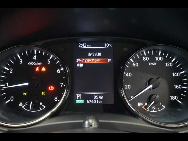 NISSAN X-TRAIL 2WD 2019 Image 31