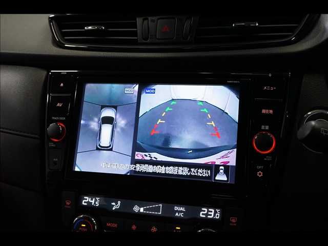 NISSAN X-TRAIL 2WD 2019 Image 31