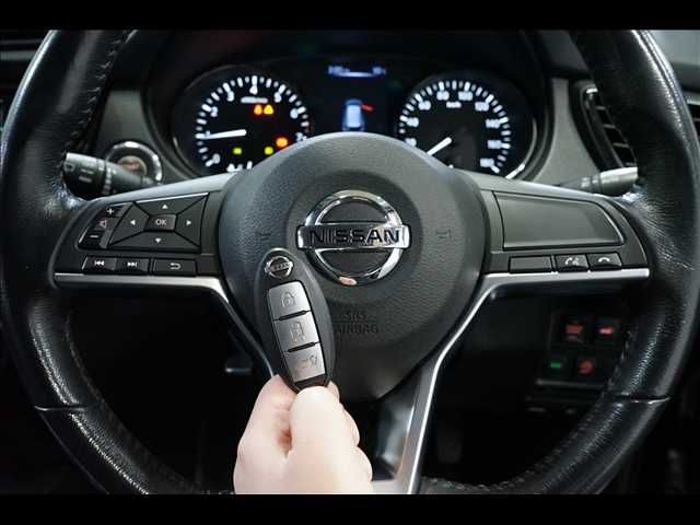 NISSAN X-TRAIL 2WD 2019 Image 31