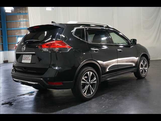 NISSAN X-TRAIL 2WD 2019 Image 31