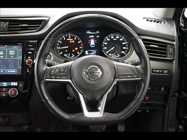 NISSAN X-TRAIL 2WD 2019 Image 31