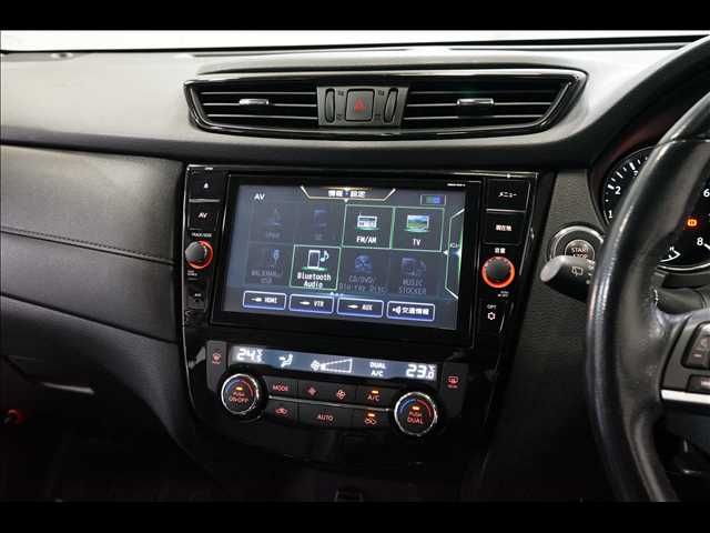 NISSAN X-TRAIL 2WD 2019 Image 31