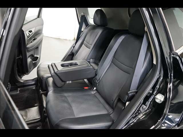 NISSAN X-TRAIL 2WD 2019 Image 31