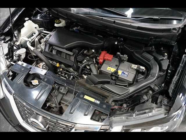 NISSAN X-TRAIL 2WD 2019 Image 31