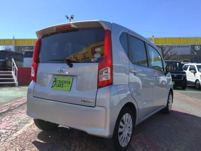 DAIHATSU MOVE 2016 Image 31