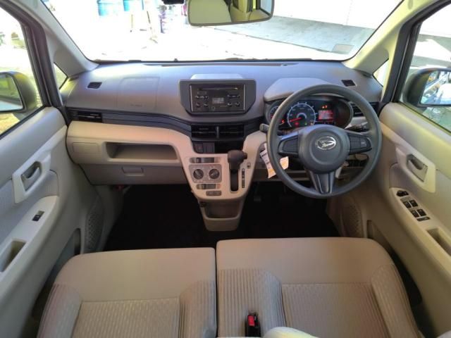 DAIHATSU MOVE 2016 Image 31