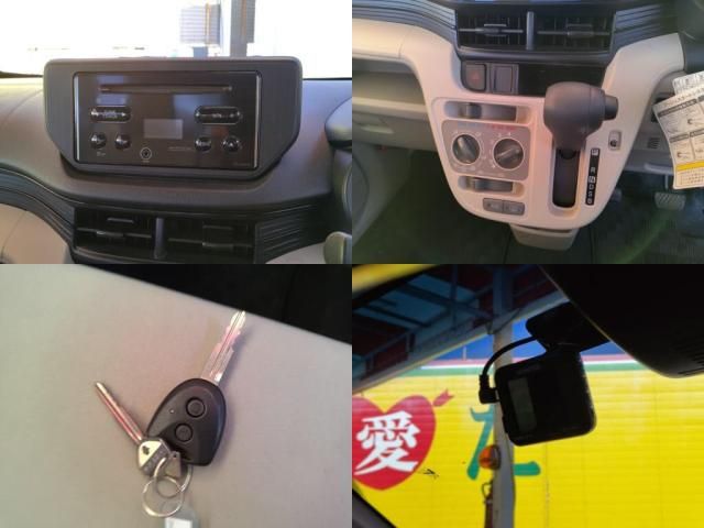 DAIHATSU MOVE 2016 Image 31