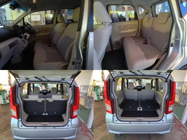 DAIHATSU MOVE 2016 Image 31