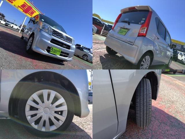 DAIHATSU MOVE 2016 Image 31