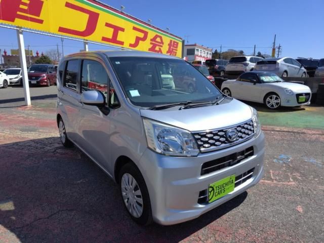 DAIHATSU MOVE 2016 Image 31