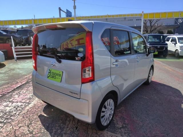 DAIHATSU MOVE 2016 Image 31