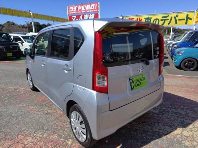 DAIHATSU MOVE 2016 Image 31