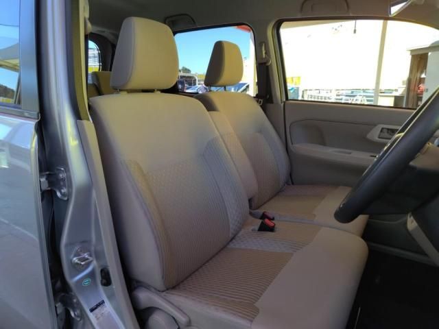 DAIHATSU MOVE 2016 Image 31