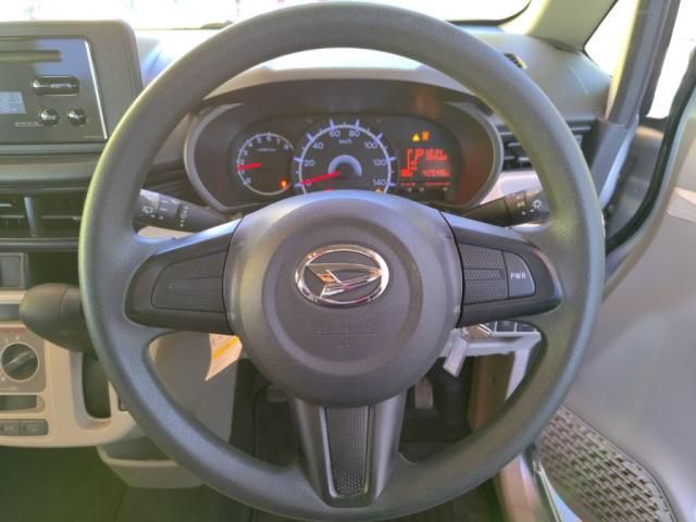 DAIHATSU MOVE 2016 Image 31