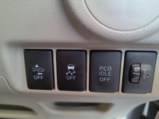 DAIHATSU MOVE 2016 Image 31