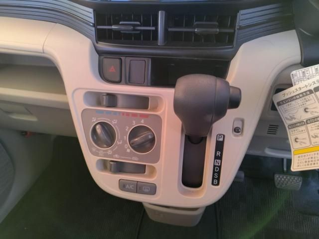 DAIHATSU MOVE 2016 Image 31