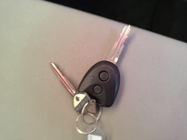 DAIHATSU MOVE 2016 Image 31