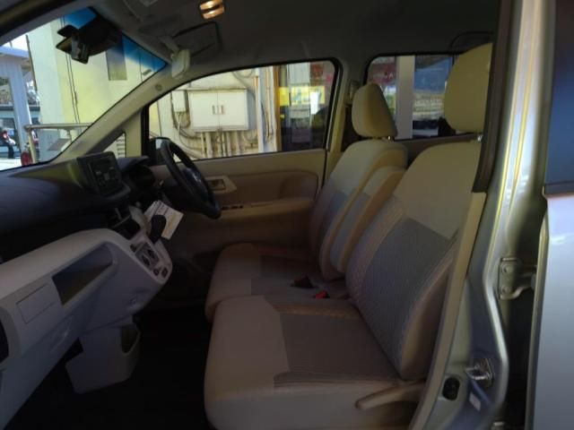 DAIHATSU MOVE 2016 Image 31