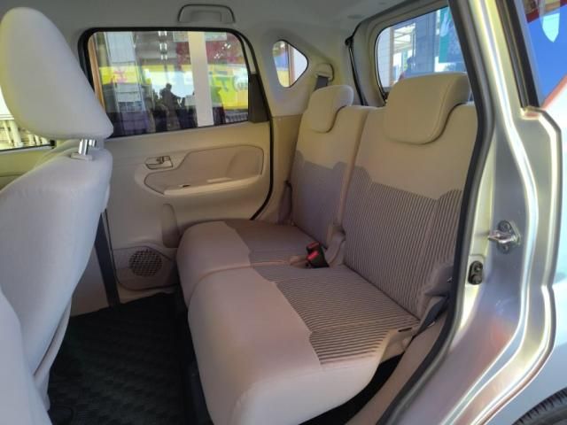 DAIHATSU MOVE 2016 Image 31