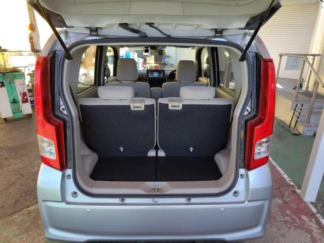 DAIHATSU MOVE 2016 Image 31