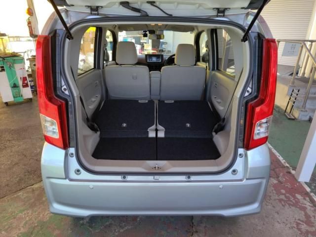 DAIHATSU MOVE 2016 Image 31